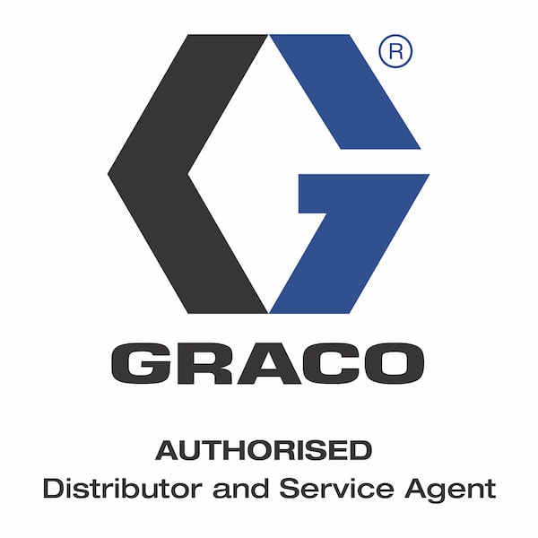 Graco Authorised Distributor and Service Agent